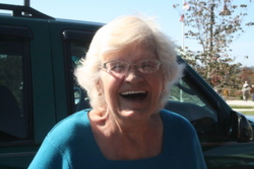 Barbara Ann Eggleston, Cline Profile Photo