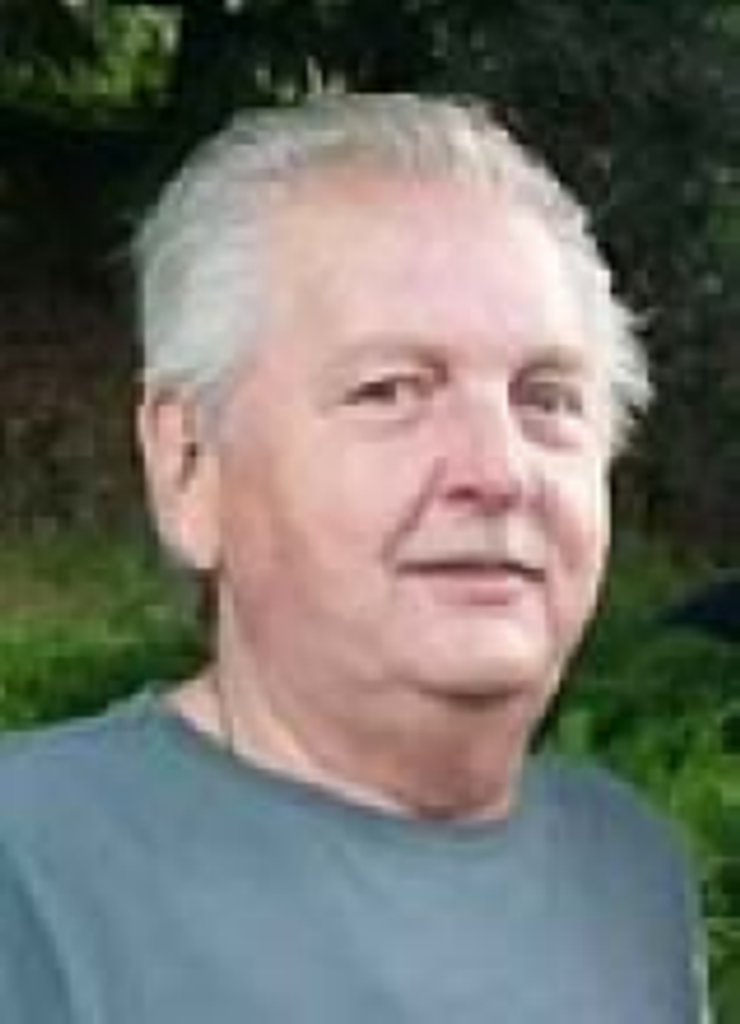 Robert  Steven Laney