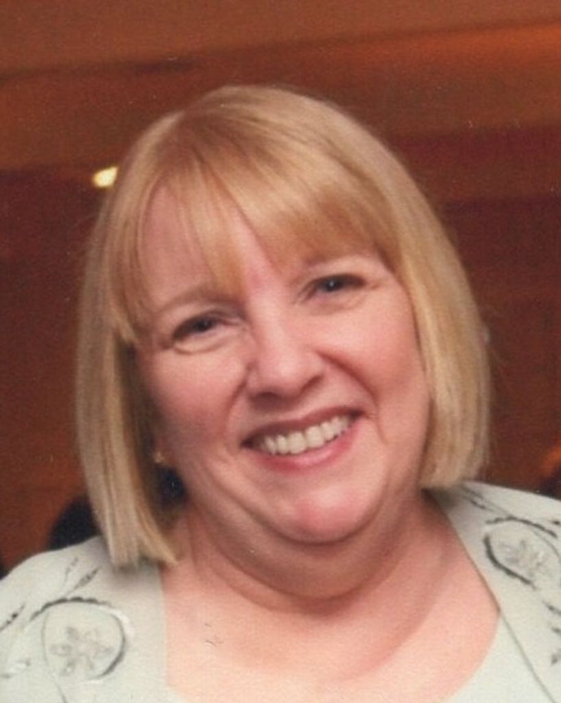 Susan J. Giammalvo Profile Photo