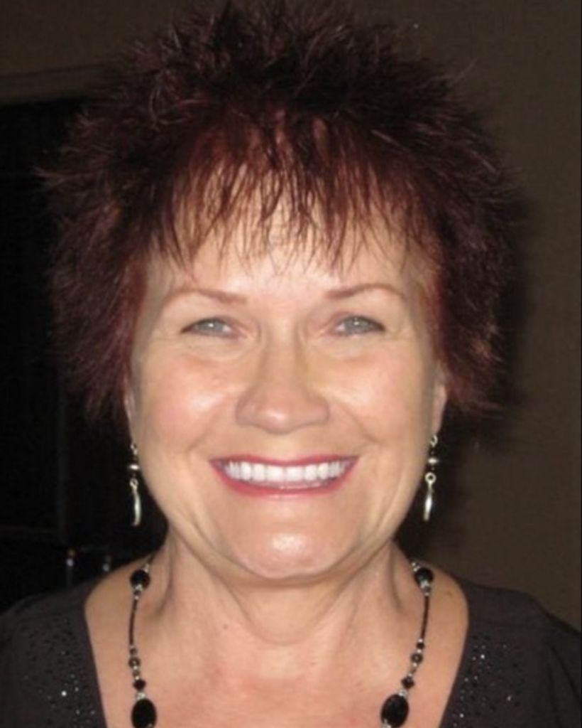 Loretha Ann Dills Profile Photo