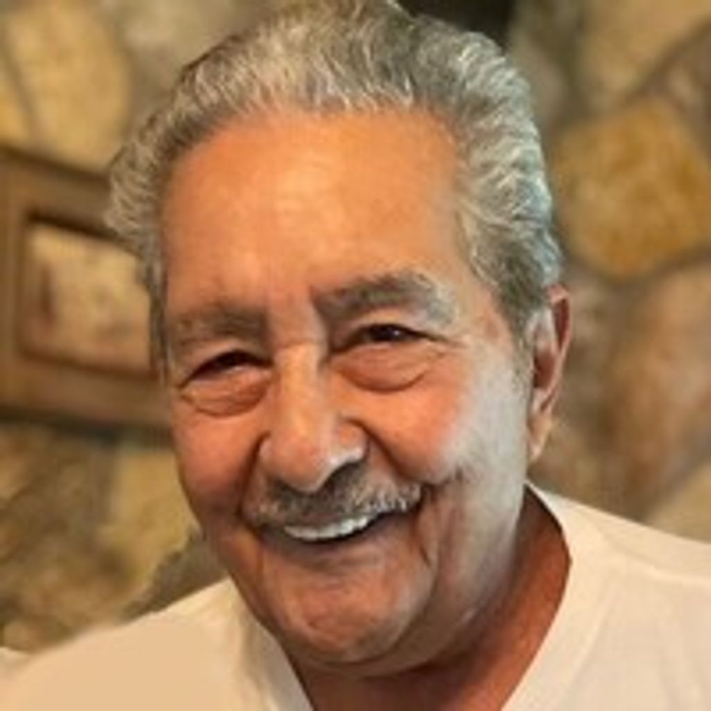 Ben Jaramillo
