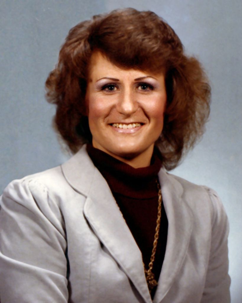 Linda Lee (Cowan)  Killian