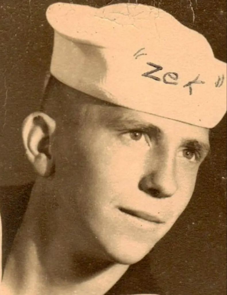 Cecil Walker Profile Photo