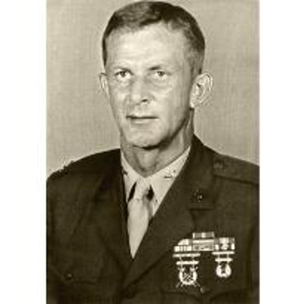 Robert Francis Eggers