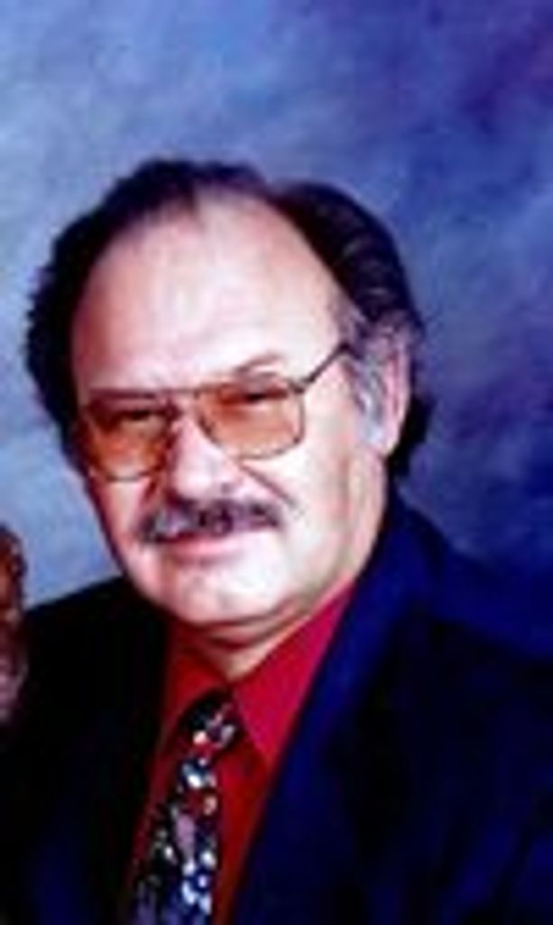 Steven Goldston