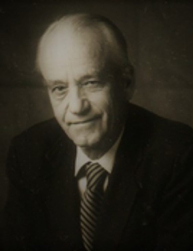 Ralph Stoner Wolfe