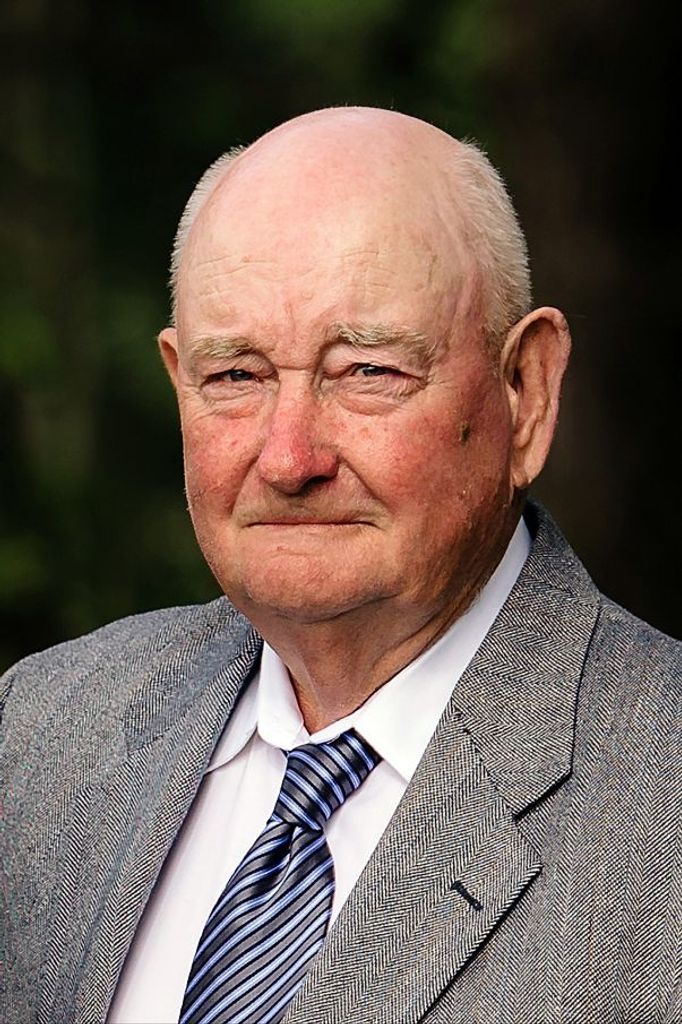 Fred A. Staples Profile Photo