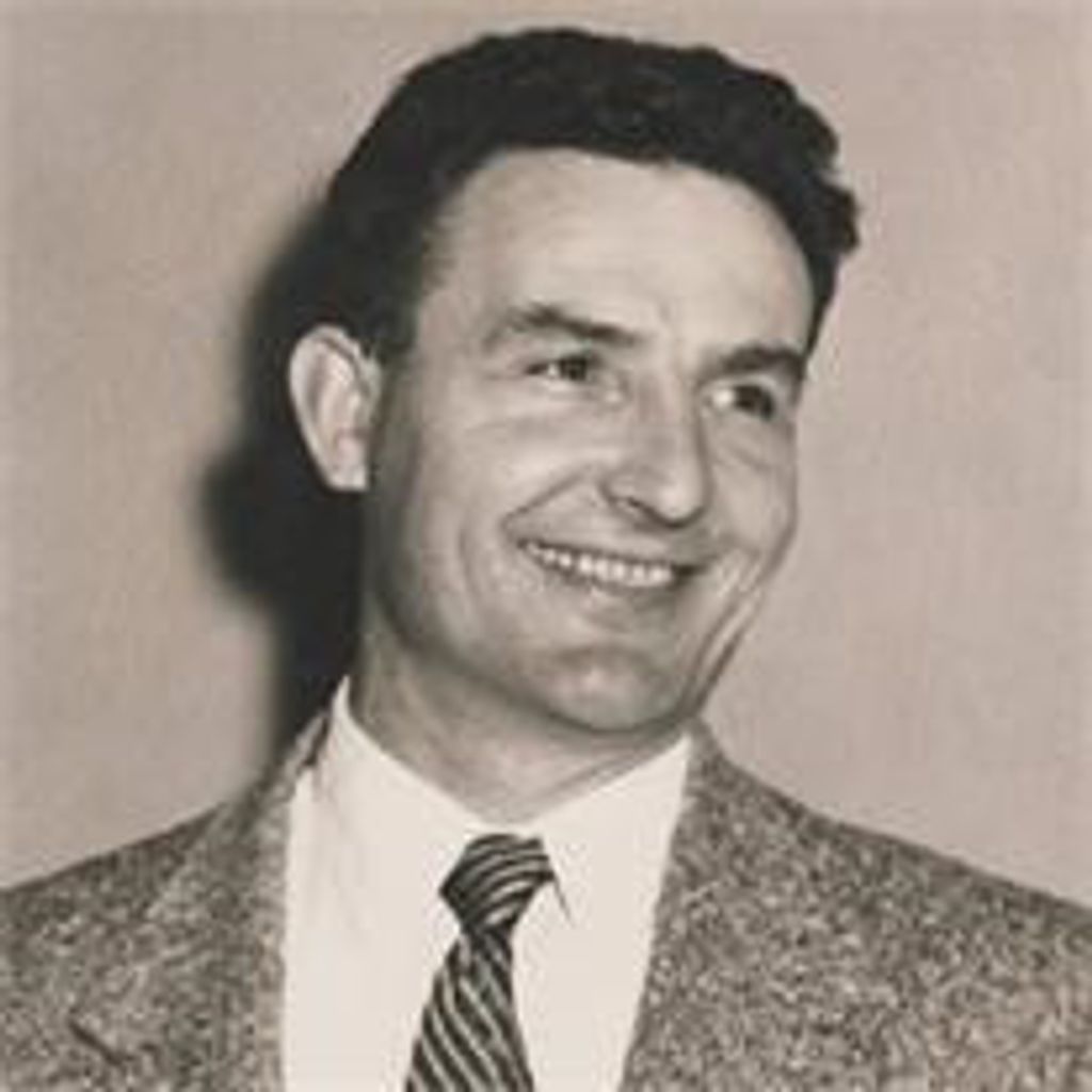 Leon Alpaugh Lt. Col. Usaf, Ret.