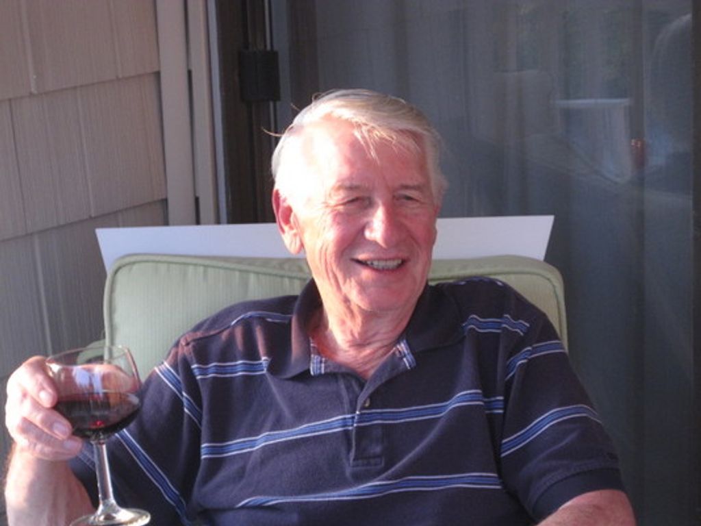 Raymond P. Belko Profile Photo