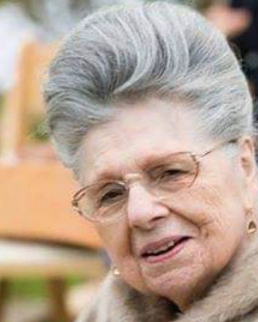 Roberta Wright Holmes Profile Photo