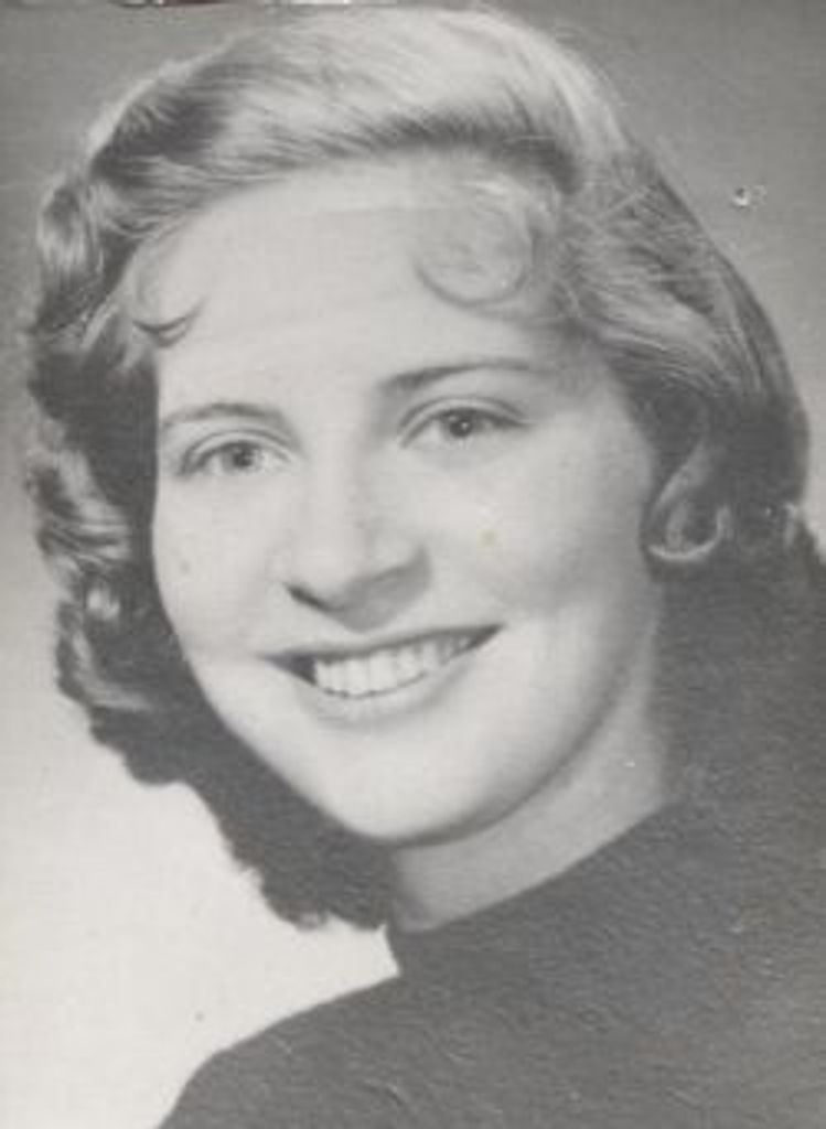 Rachel Griffin