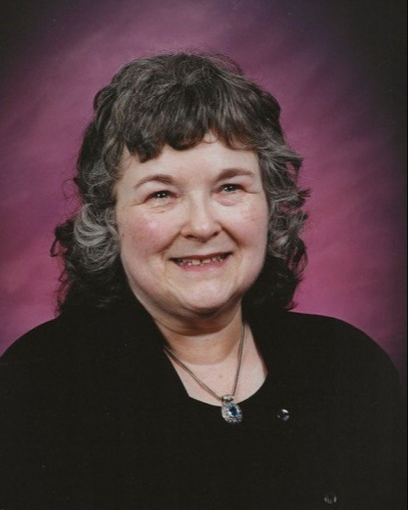 Karen Jean Marjala