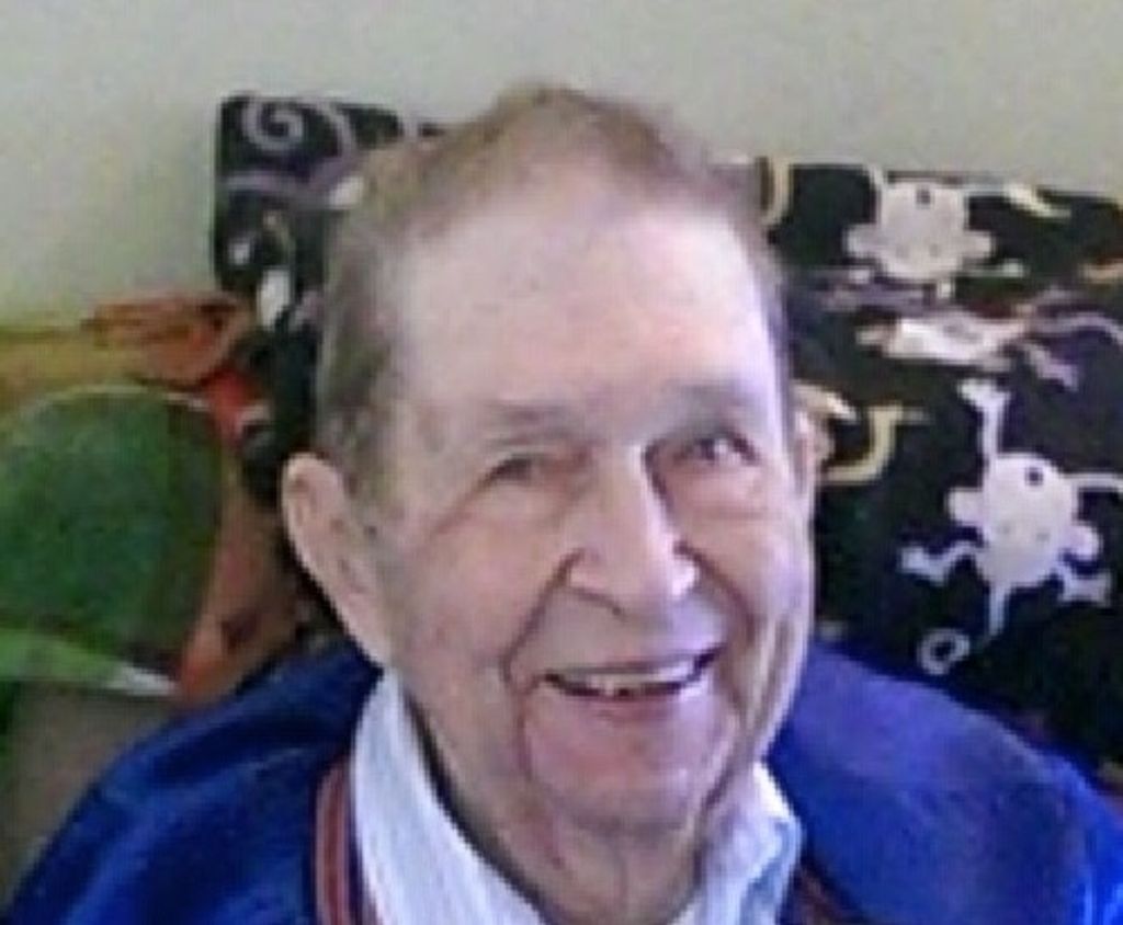 Charles W. Jamison Profile Photo