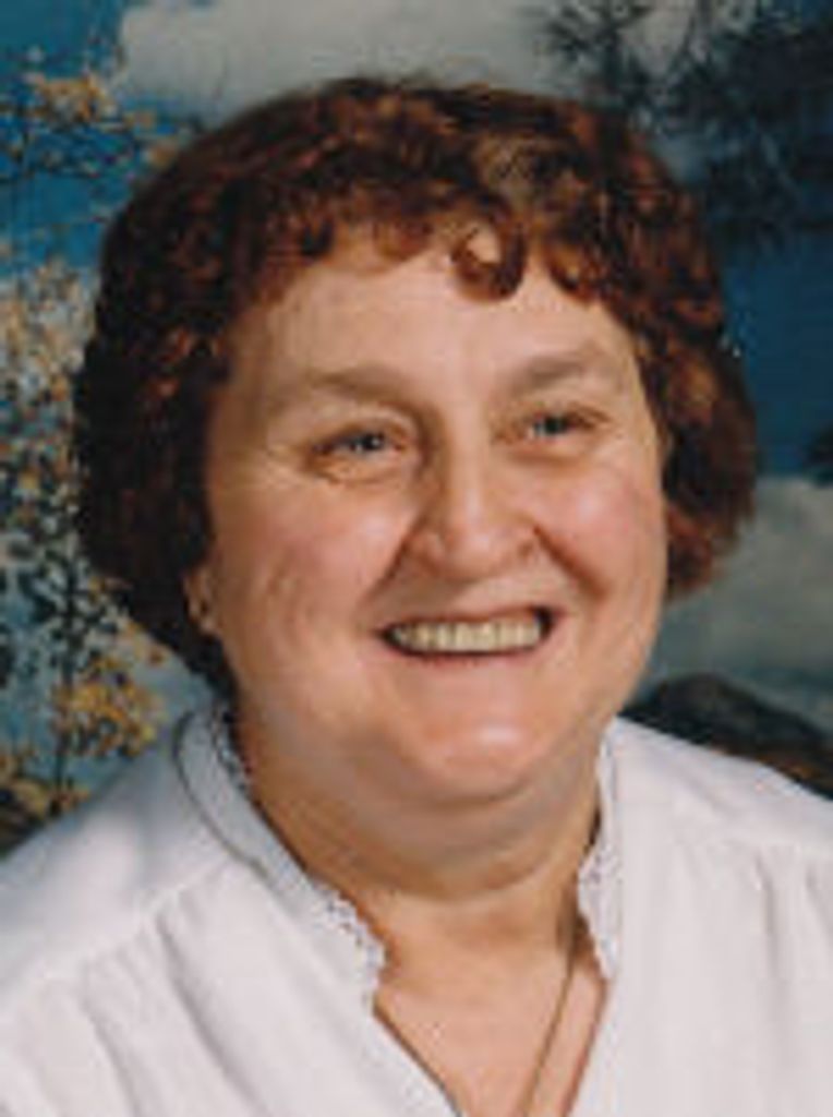 Mary E. Anderson Profile Photo