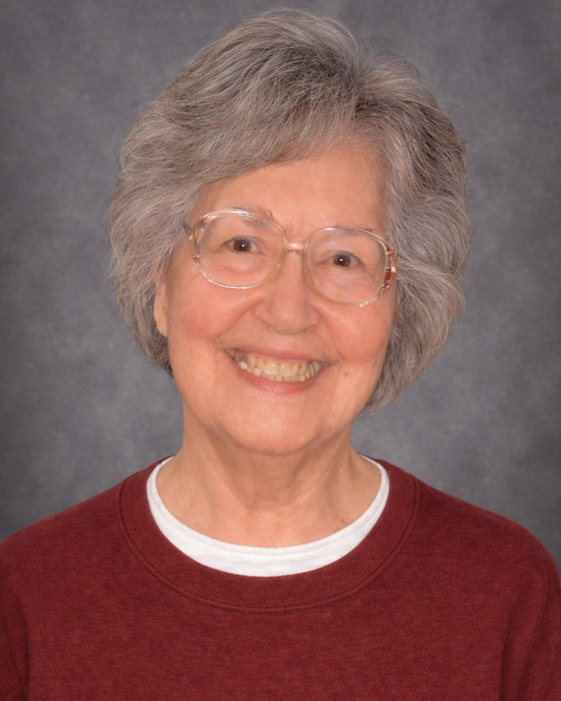 Gertrude T. Casalone