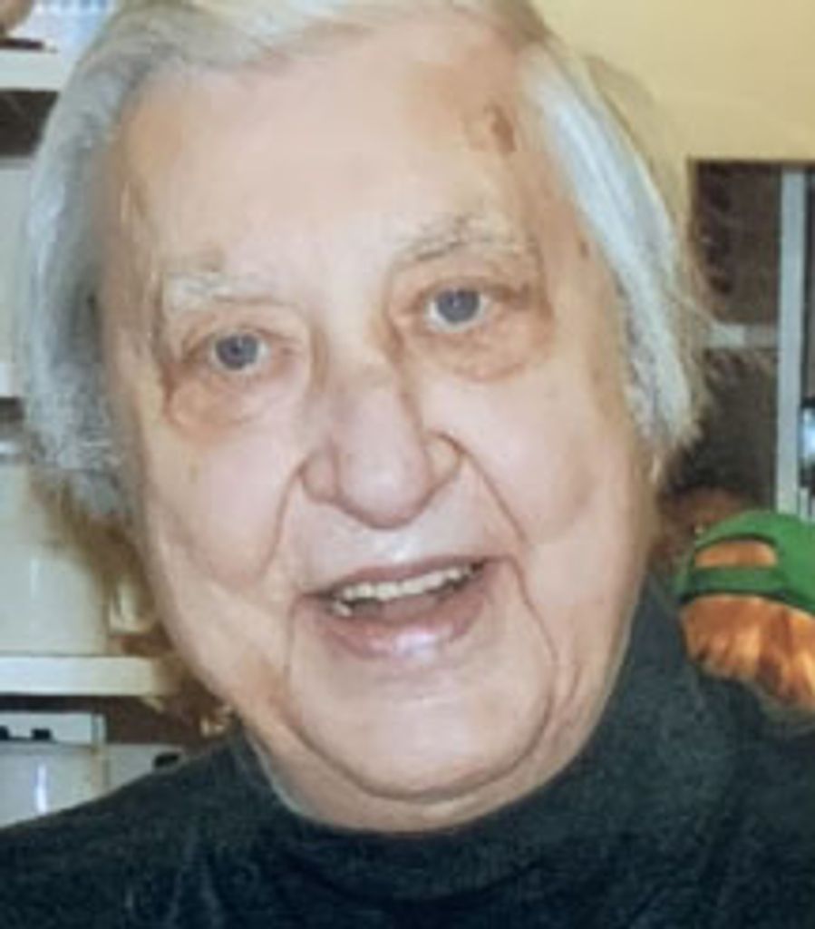 Wally Knue Profile Photo