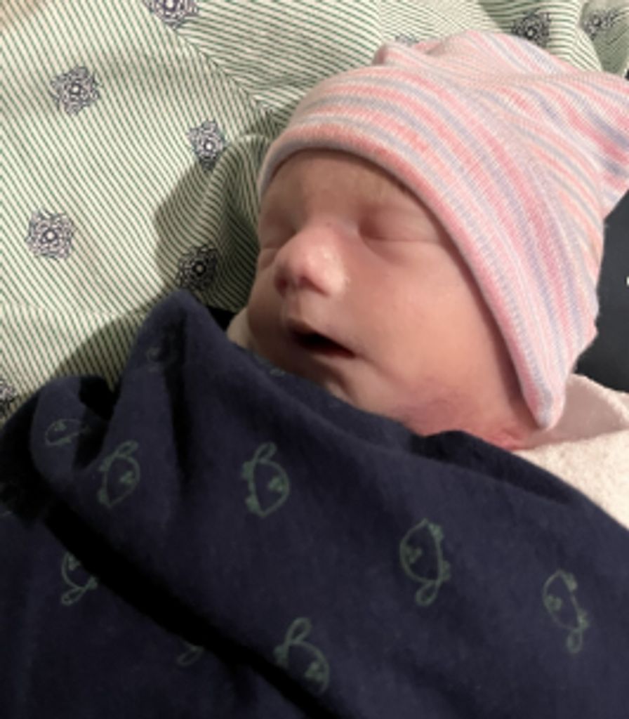 Tiberius James (Steineke) Pongratz