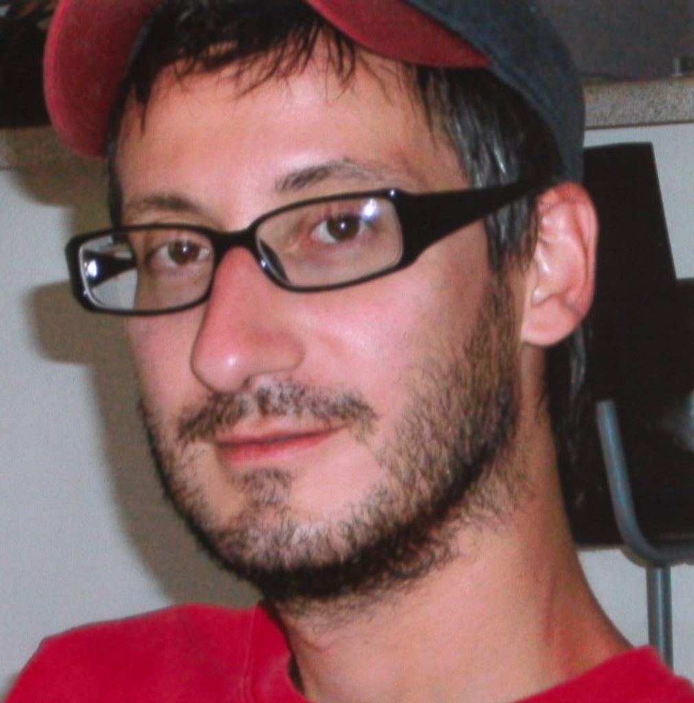 Edwin E. Palo Jr.