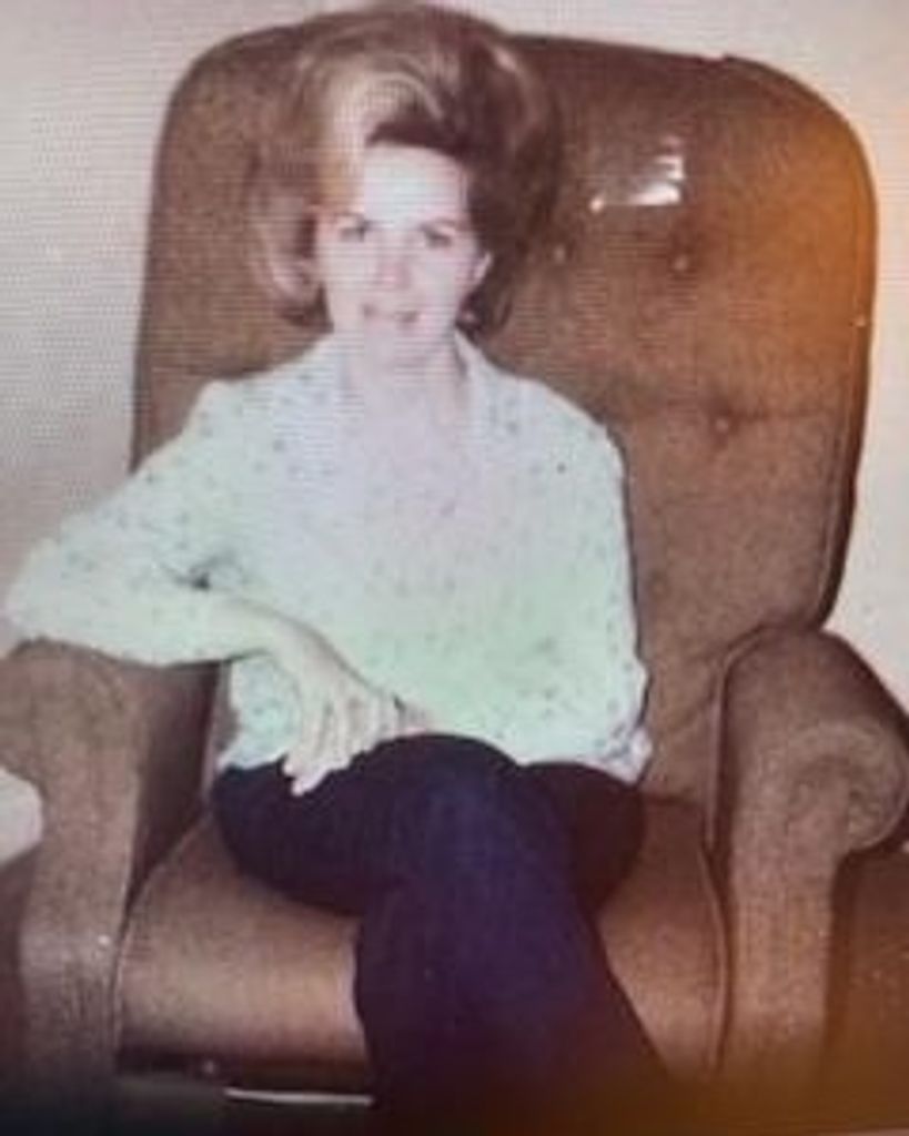 Mary M. Mueller