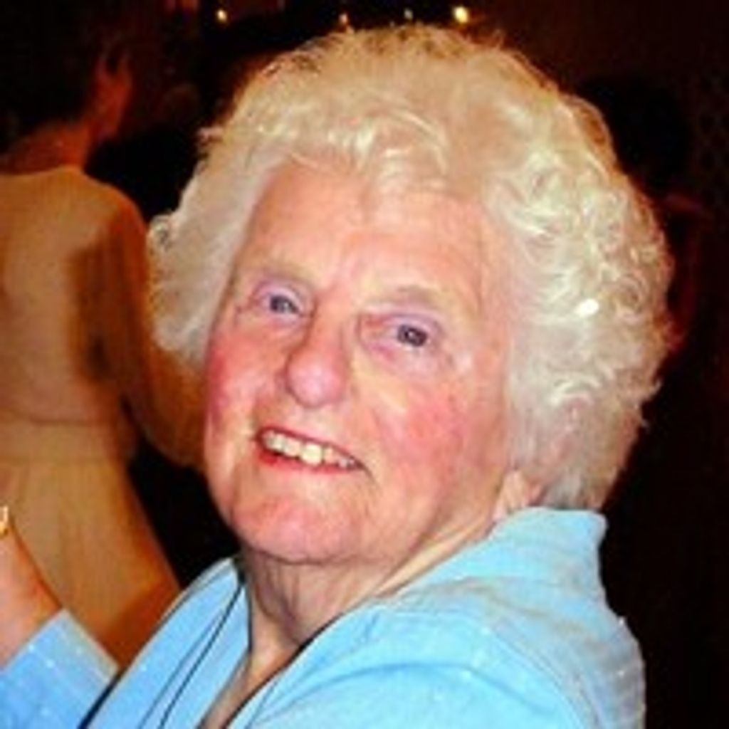 Jean (Balfour) Meharg Beers