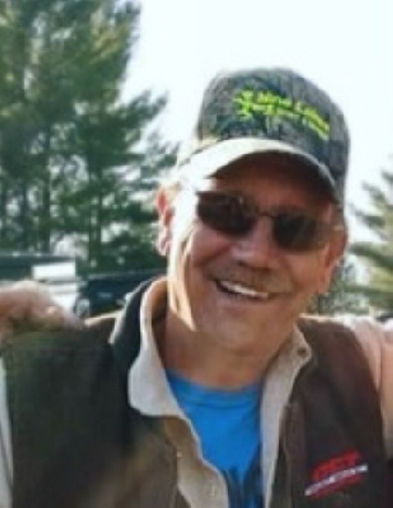 Michael T. Plourde Profile Photo