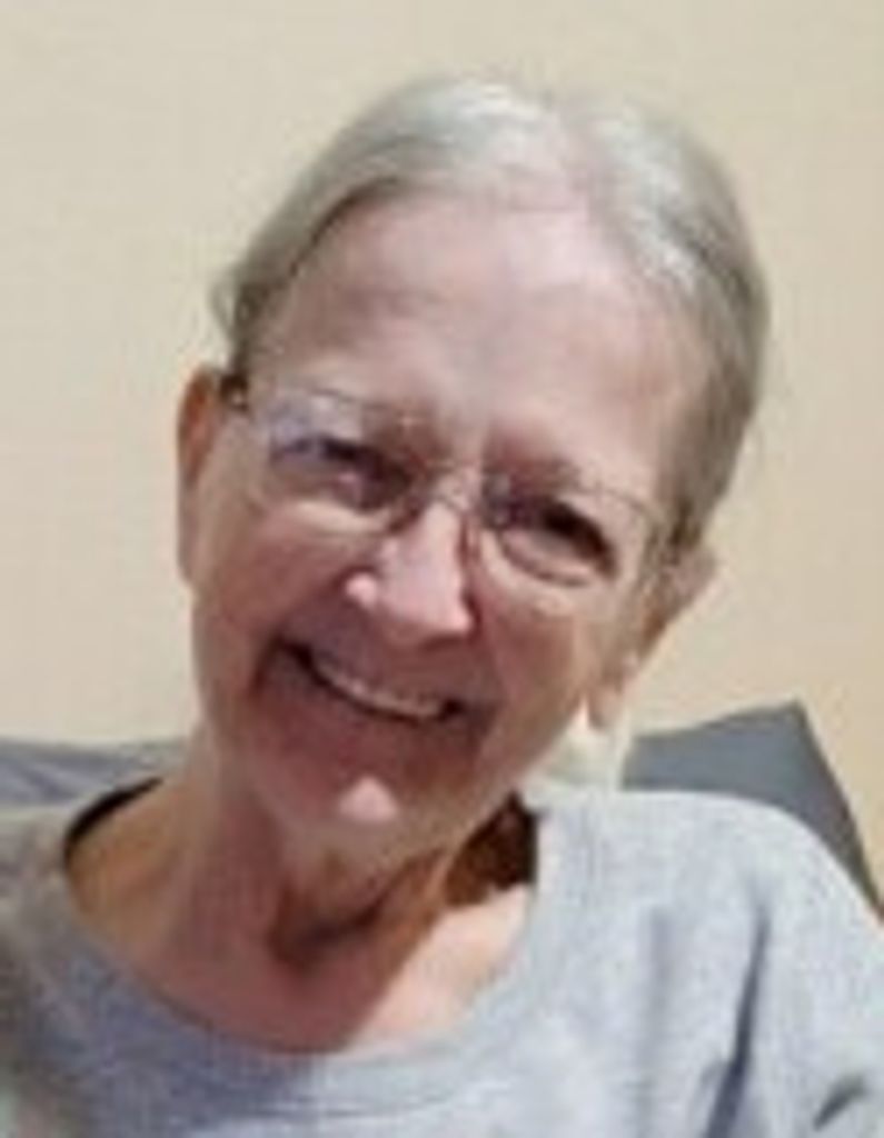 Mary Peggy Joyce Hanes Profile Photo