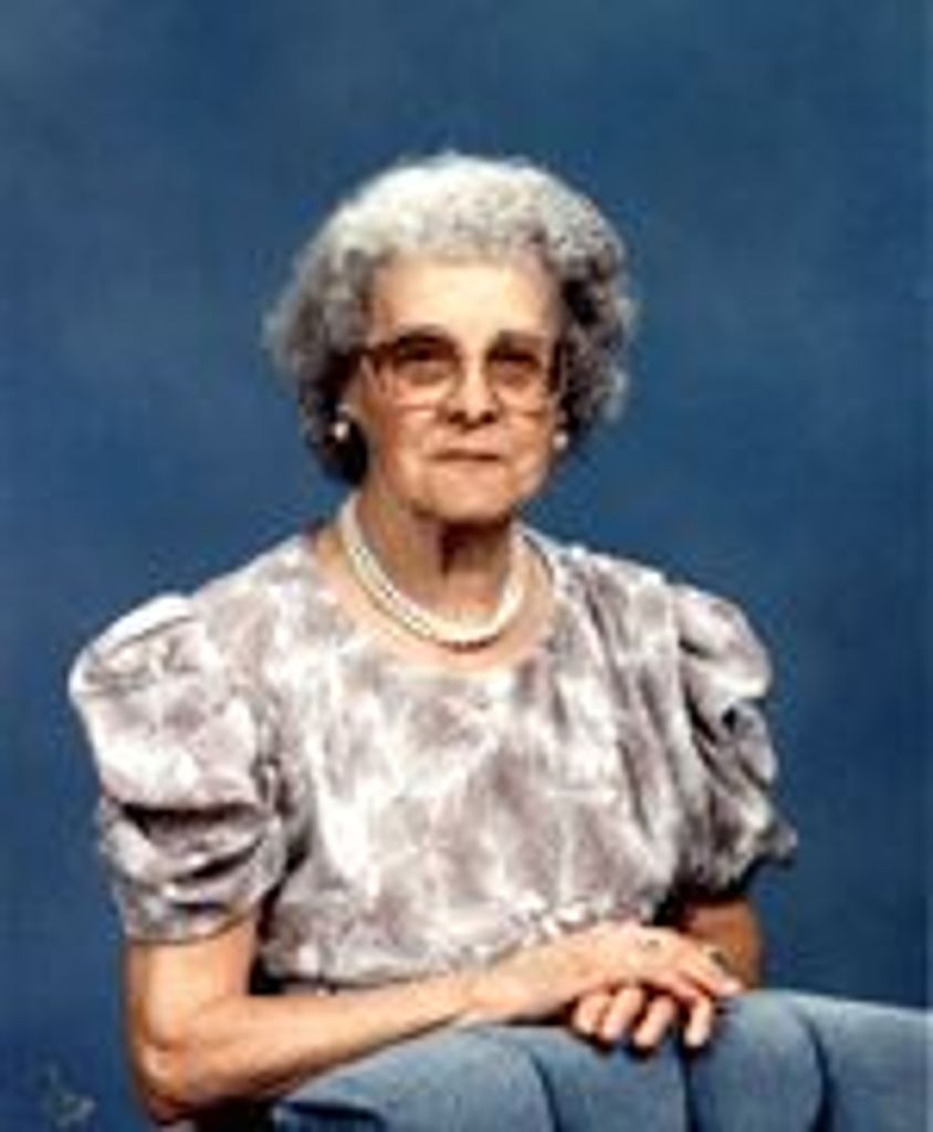Josephine C. Brucato