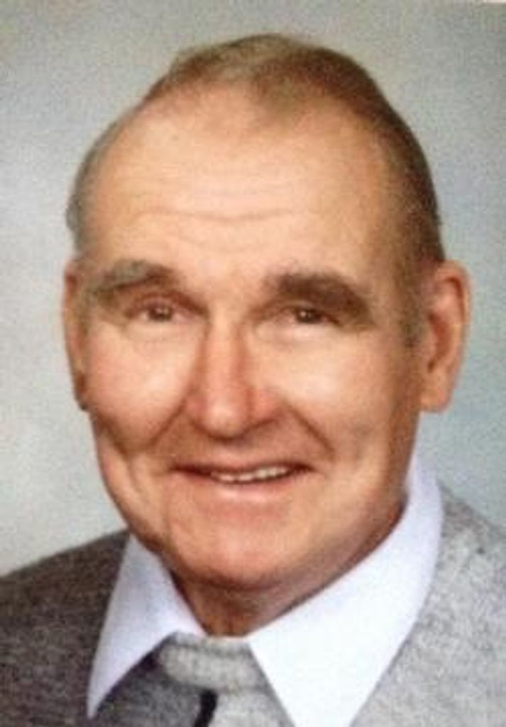 Carl W. Anderson, Jr.