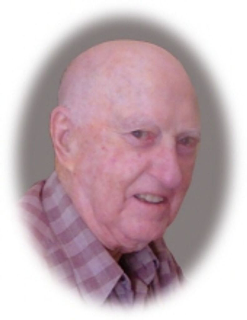 Leslie Joseph Durocher Profile Photo