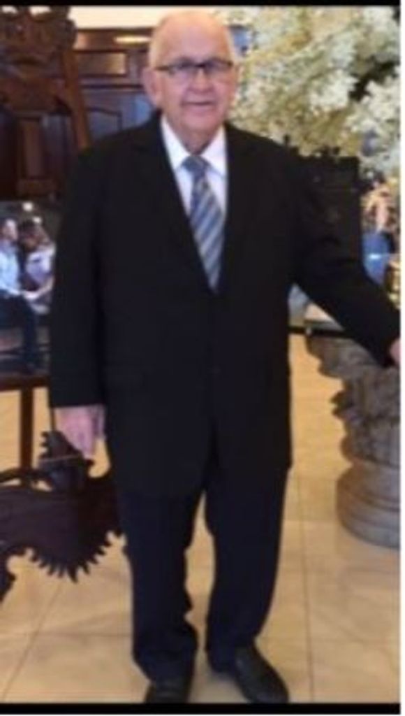 Michael Nolen