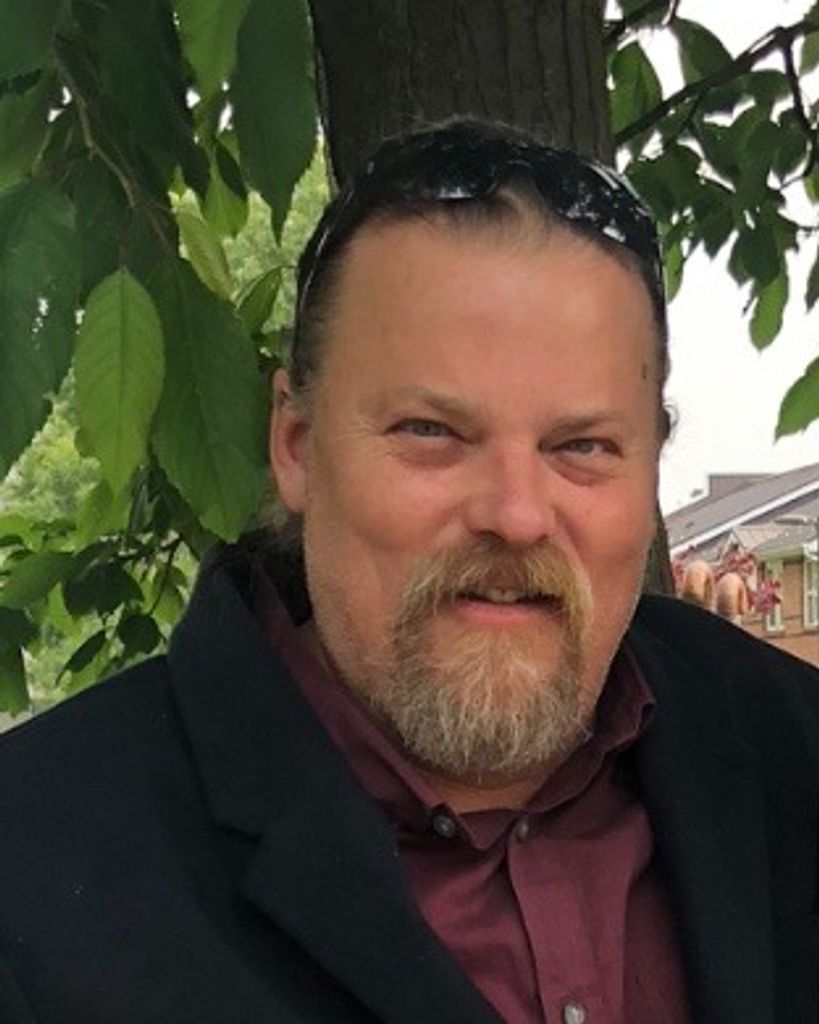 Brad McDonald Profile Photo