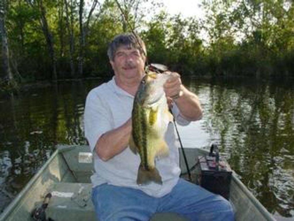 James Michael "Jim" Miller