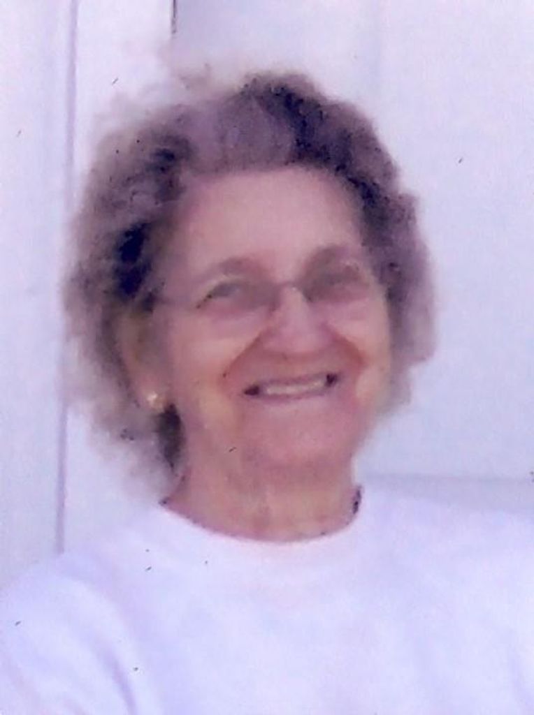 Viola Jean Upton