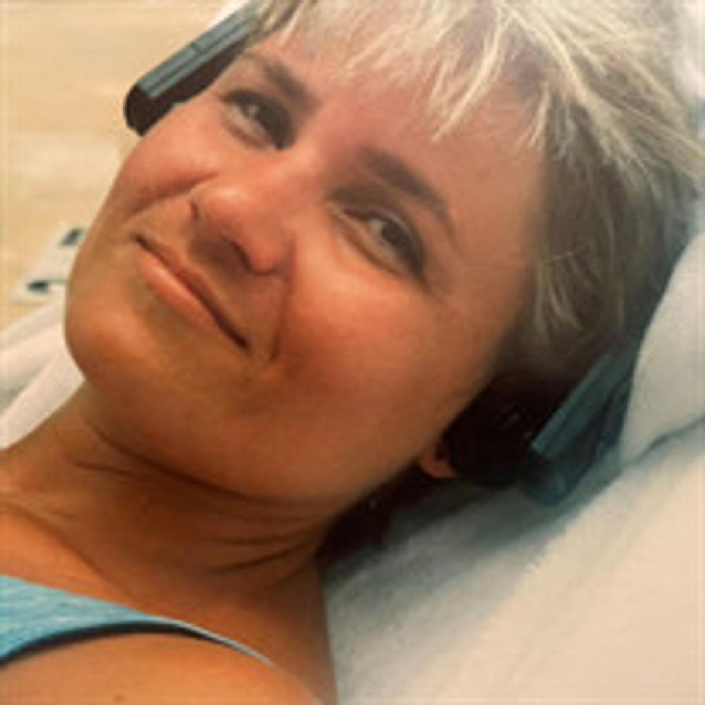 Peggy Allen Jones