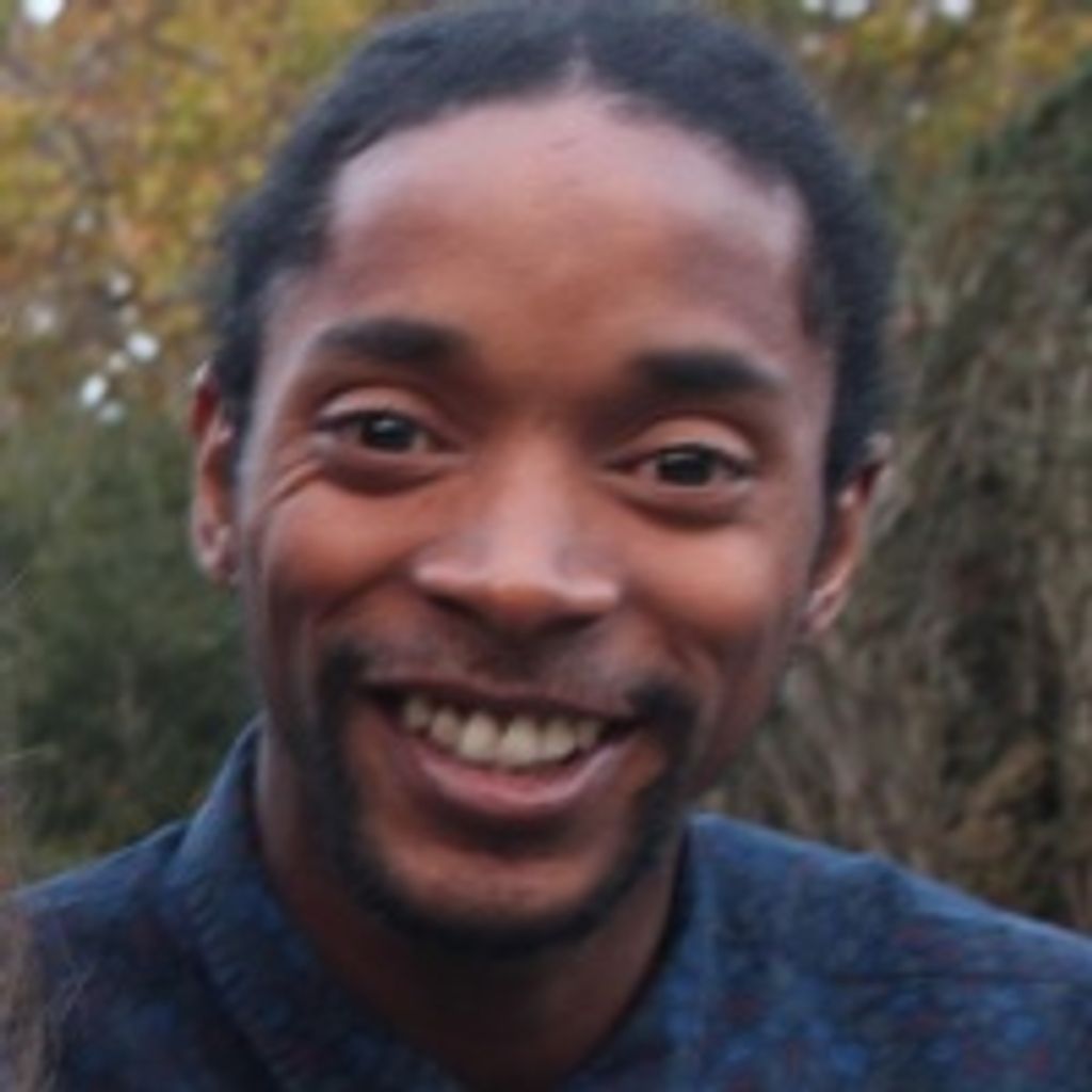 Joshua "Jona" Aaron Jones