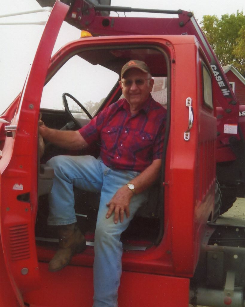 James Orien Klath Profile Photo