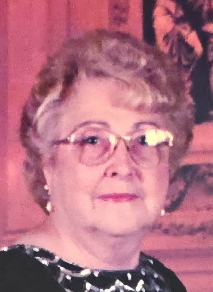 Loria McGugin Stringer Profile Photo