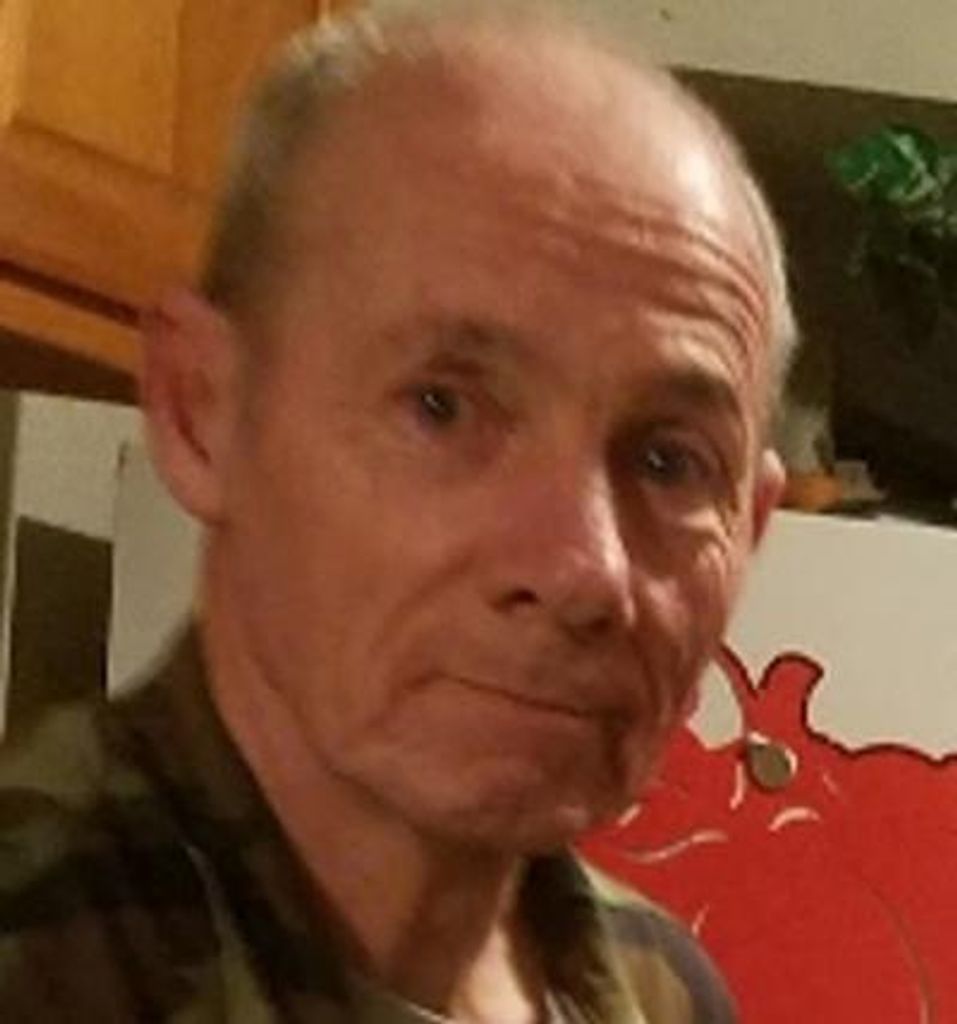 Charles Timothy Allison Profile Photo