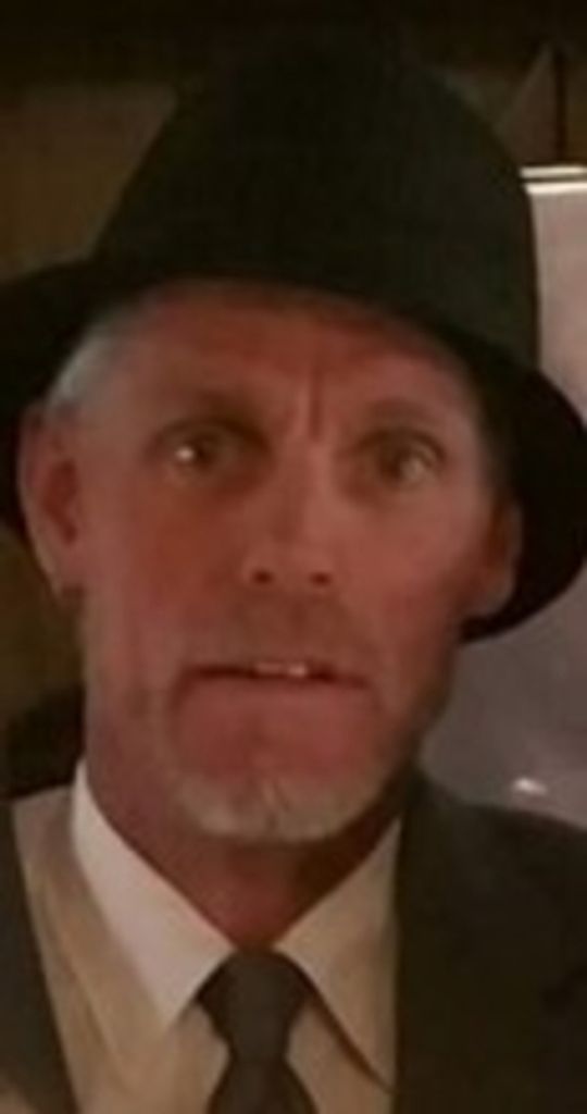 Billy Carroll Profile Photo