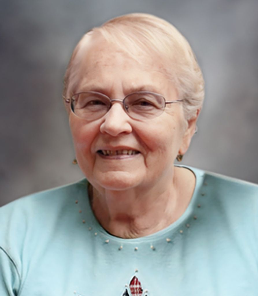 Eleanor Wray