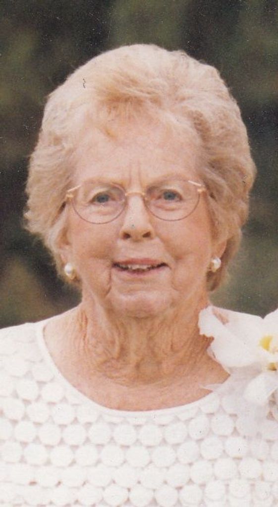Frances Theresa Rausch