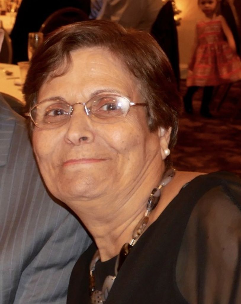 Afaf Jamal Rashmawy Profile Photo