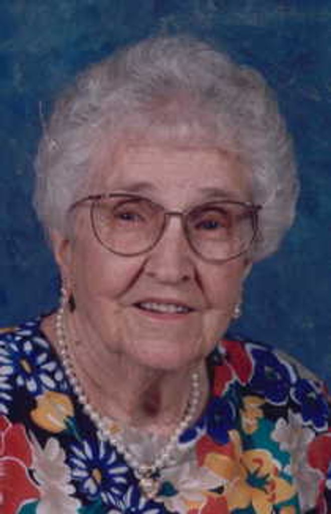 Wilma Lorraine (Hans)  Holmes