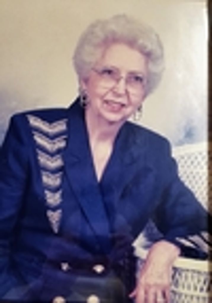 Elizabeth Haggerty