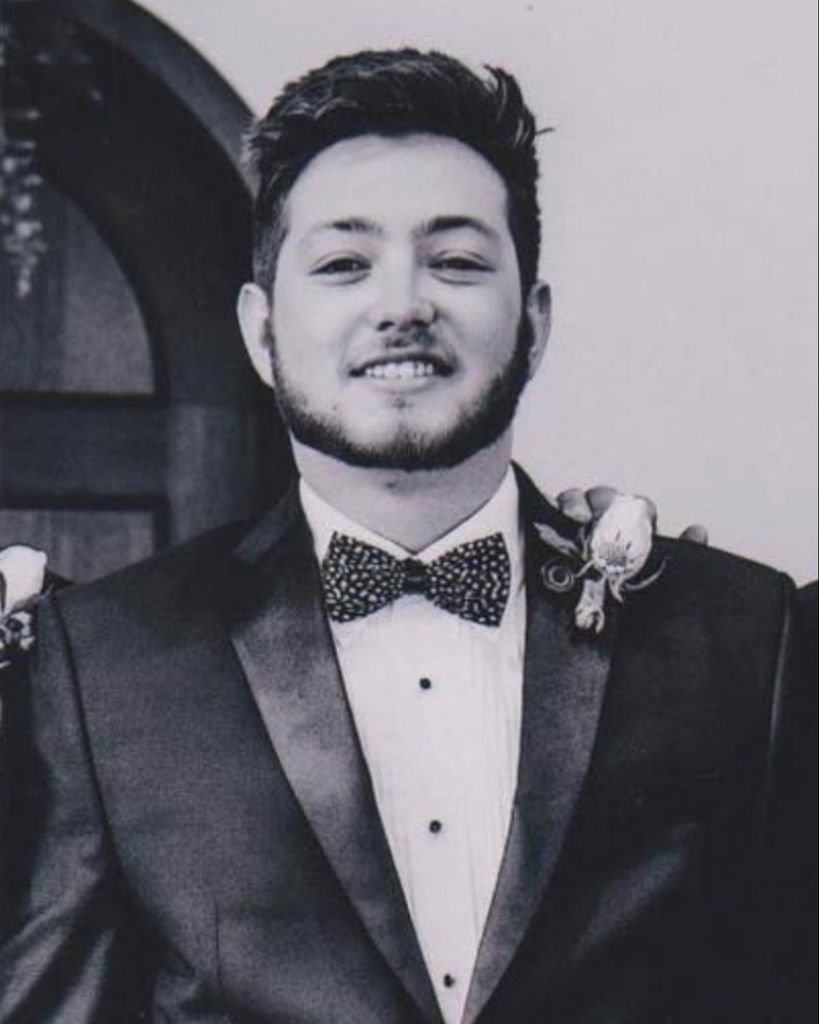 John Joseph Verrochi