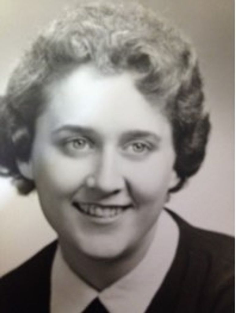 Kathleen F. Gender