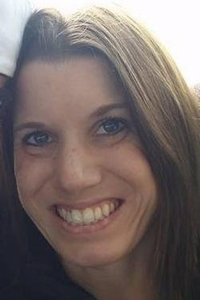 Courtney Laine Parker