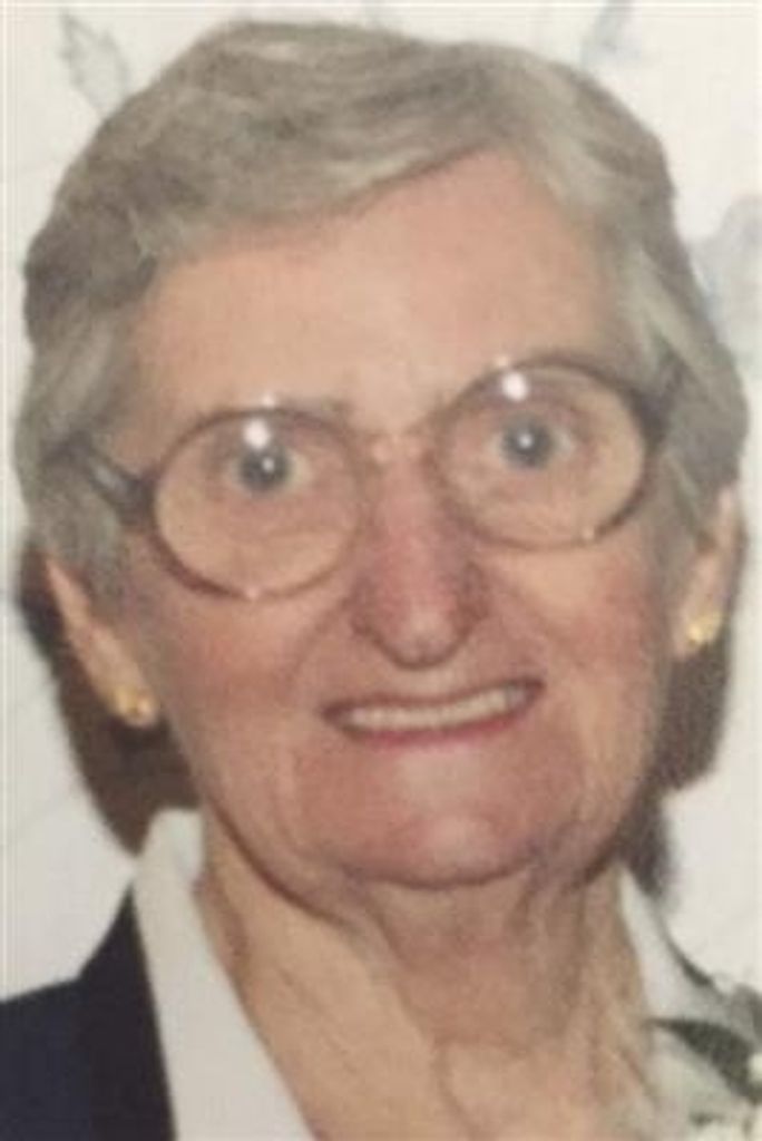 Luella  Green Griner