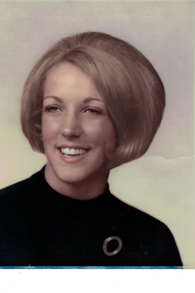 Esther Sue Harrison