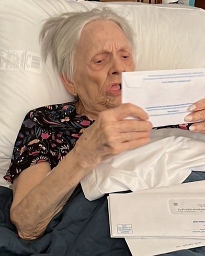 Cynthia Howard's obituary image